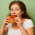 Essen Sie spät? Mit diesen Lebensmitteln werden Sie nicht zunehmen